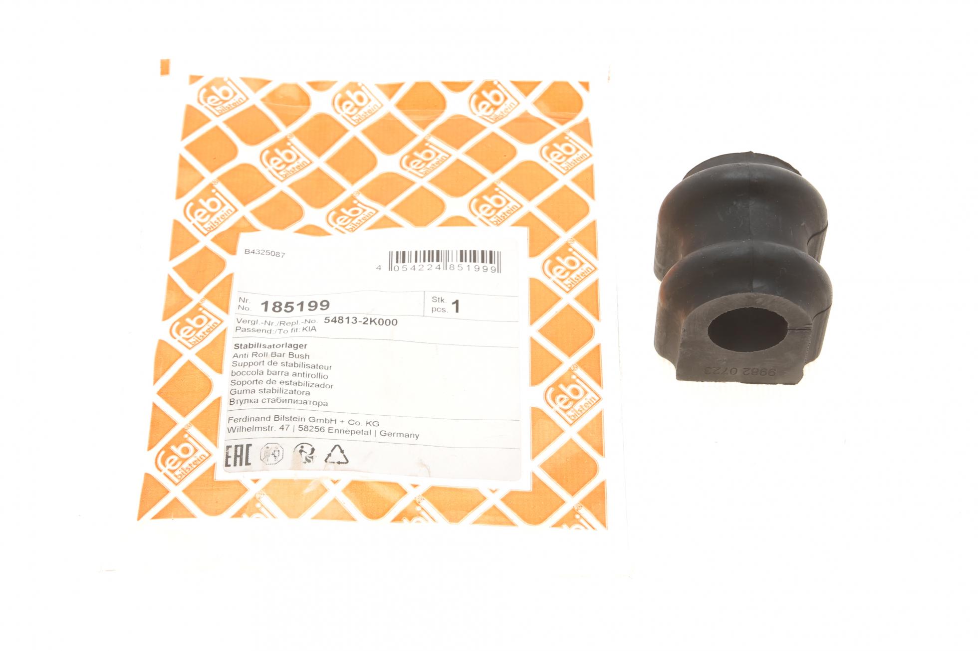 185199 FEBI BILSTEIN